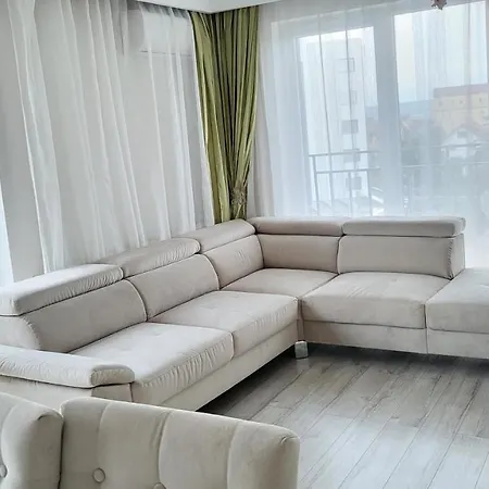 Bach Penthouse Apartment *