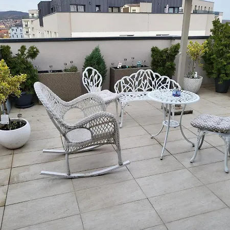 Bach Penthouse