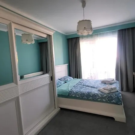 Bach Penthouse Apartment *
