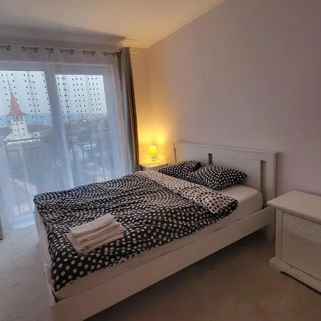 Apartment Bach Penthouse *
