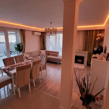 Bach Penthouse