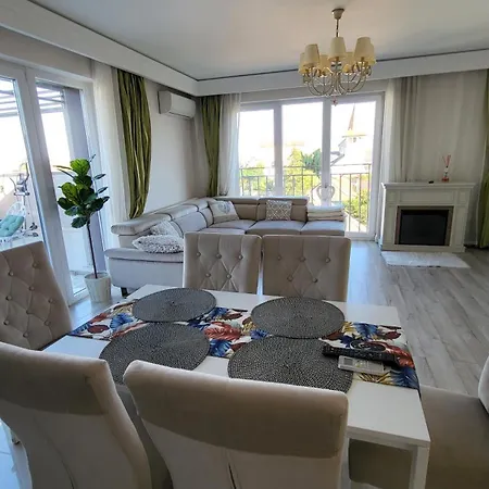 Apartment Bach Penthouse Sibiu