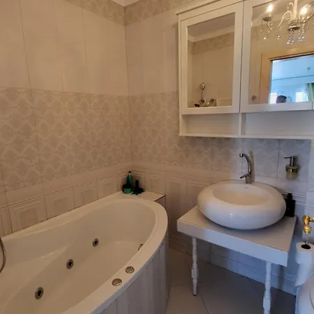 Apartamento Bach Penthouse *