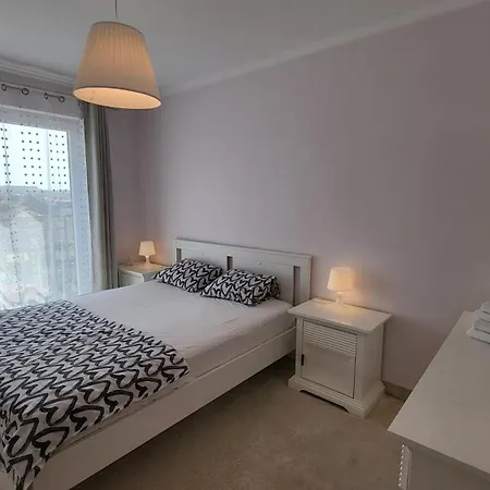 Bach Penthouse * Sibiu