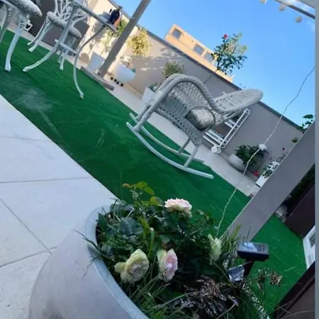 Bach Penthouse *
