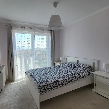 Apartment Bach Penthouse