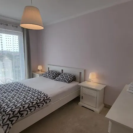 Bach Penthouse * Sibiu