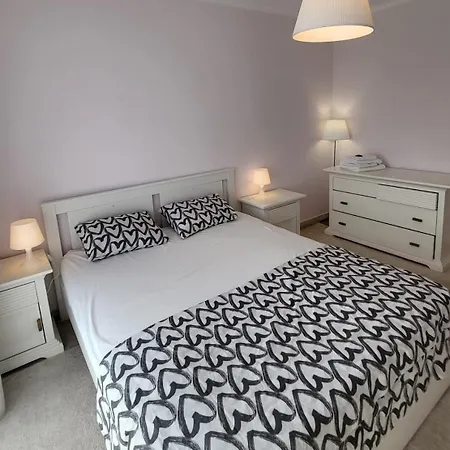 Apartamento Bach Penthouse *