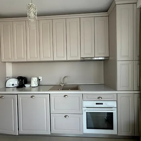 Bach Penthouse Apartamento *