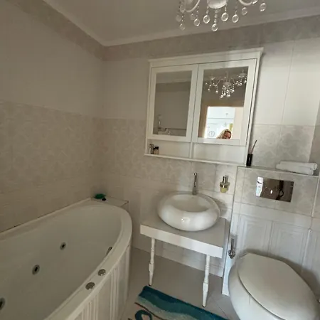Bach Penthouse Sibiu