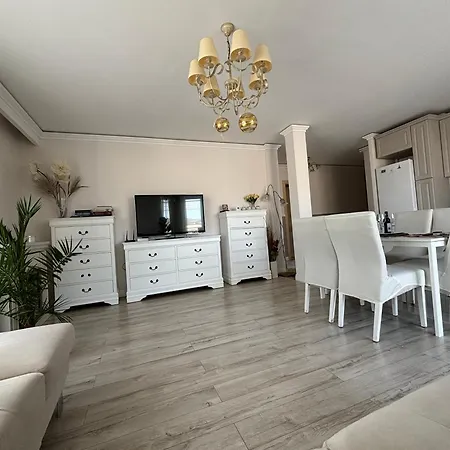 Bach Penthouse Apartamento *