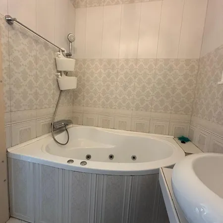 Apartment Bach Penthouse Sibiu