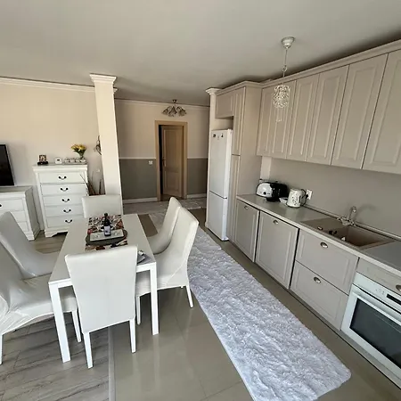 Bach Penthouse Sibiu