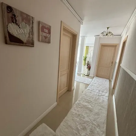 Apartment Bach Penthouse