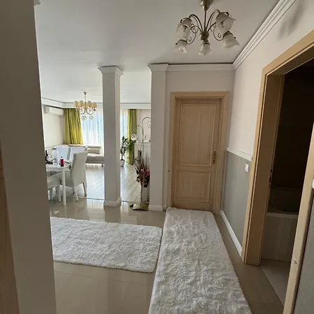 Apartamento Bach Penthouse *