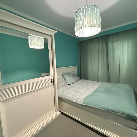 Bach Penthouse Sibiu